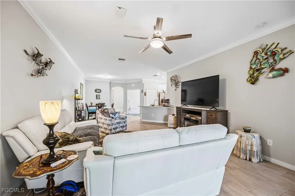 17709 Woodland Court Punta Gorda FL 33982
