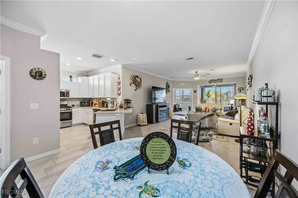17709 Woodland Court Punta Gorda FL 33982