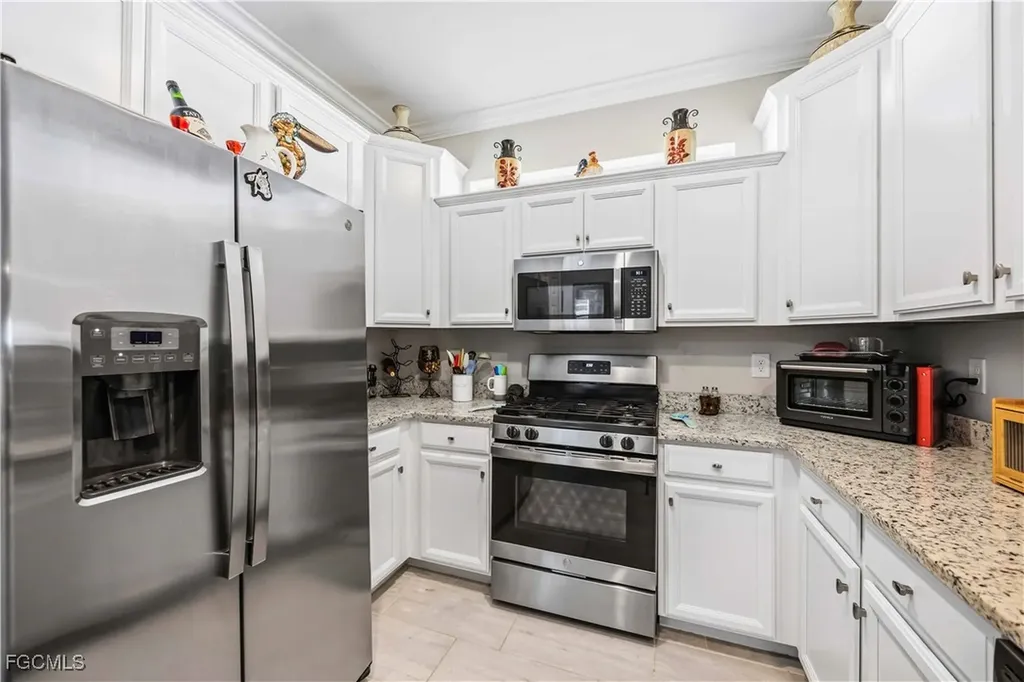 17709 Woodland Court Punta Gorda FL 33982