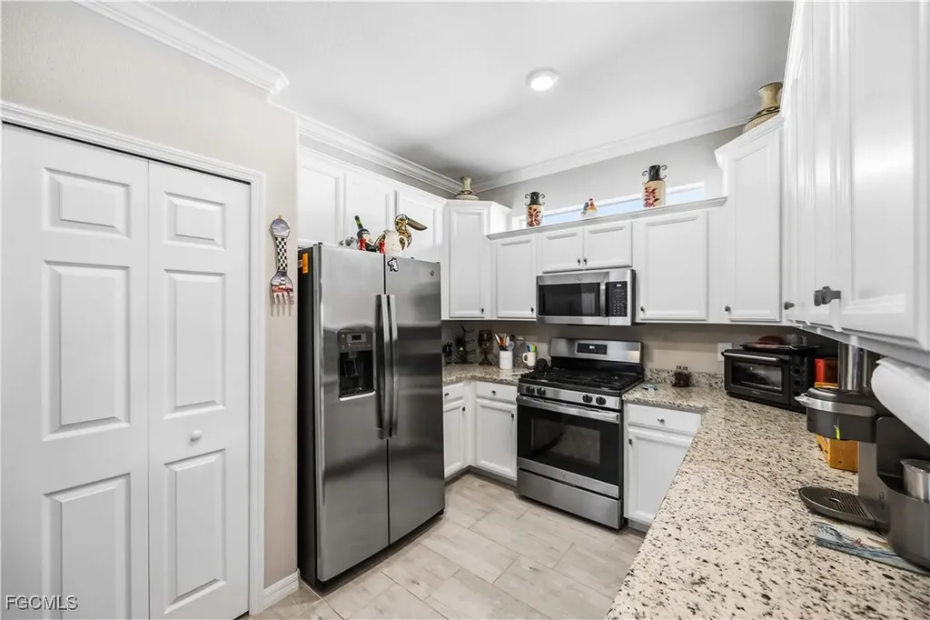 17709 Woodland Court Punta Gorda FL 33982