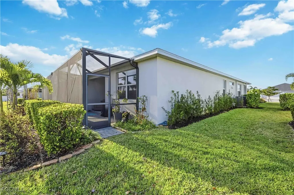 17709 Woodland Court Punta Gorda FL 33982