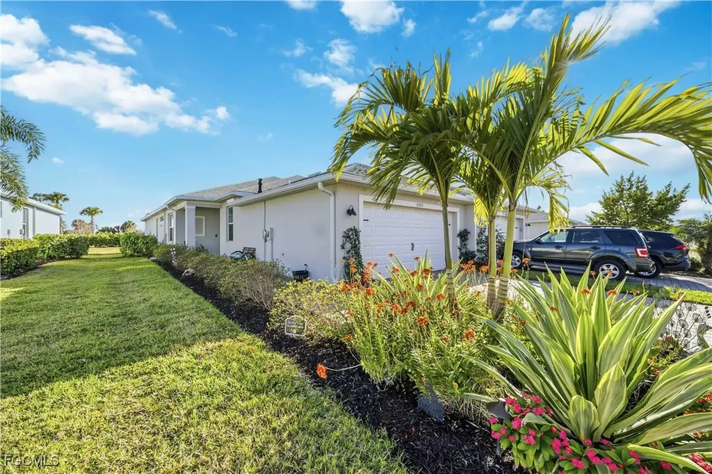17709 Woodland Court Punta Gorda FL 33982