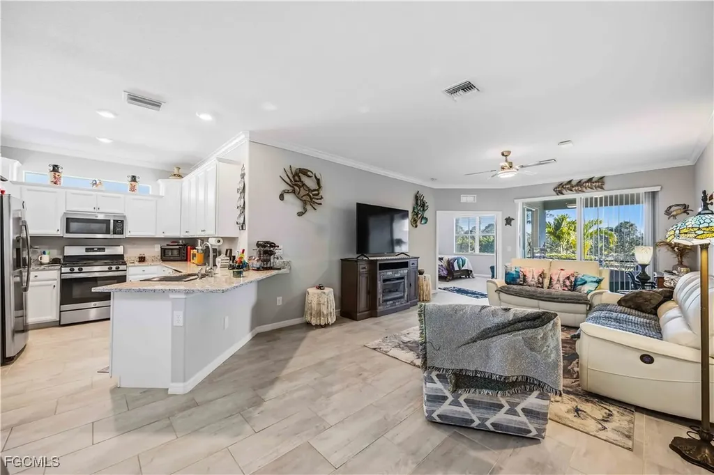 17709 Woodland Court Punta Gorda FL 33982