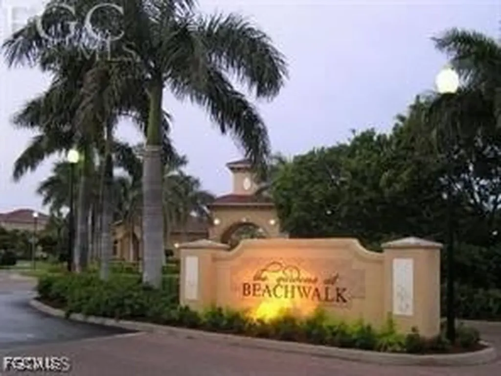 15605 Ocean Walk Circle Fort Myers FL 33908