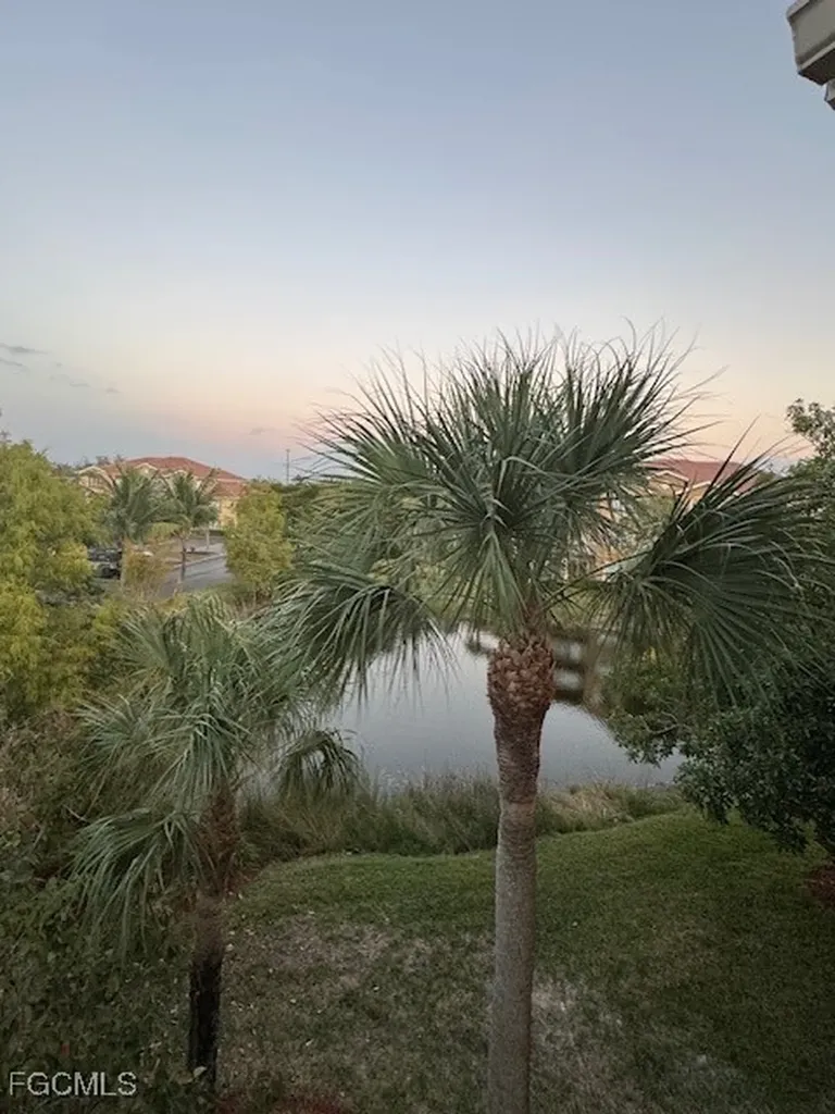15605 Ocean Walk Circle Fort Myers FL 33908