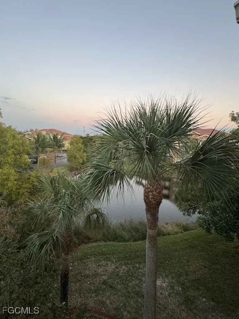 15605 Ocean Walk Circle Fort Myers FL 33908