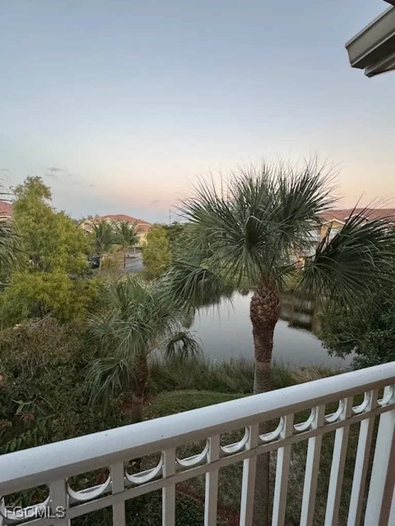 15605 Ocean Walk Circle Fort Myers FL 33908