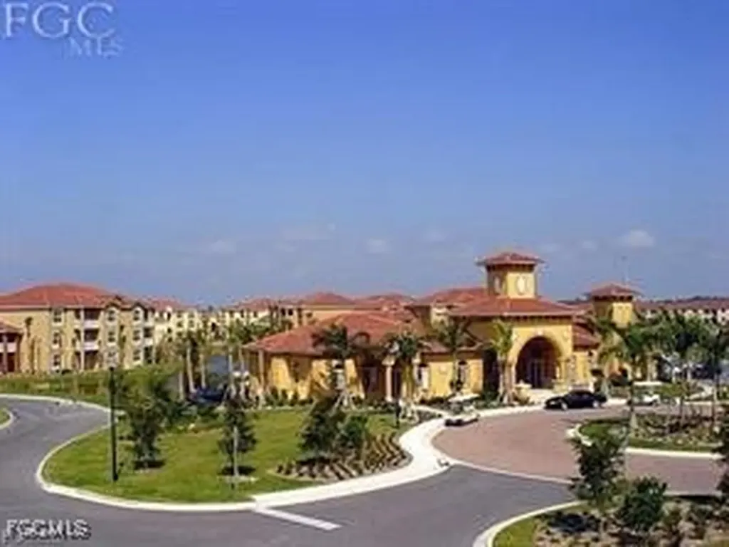 15605 Ocean Walk Circle Fort Myers FL 33908