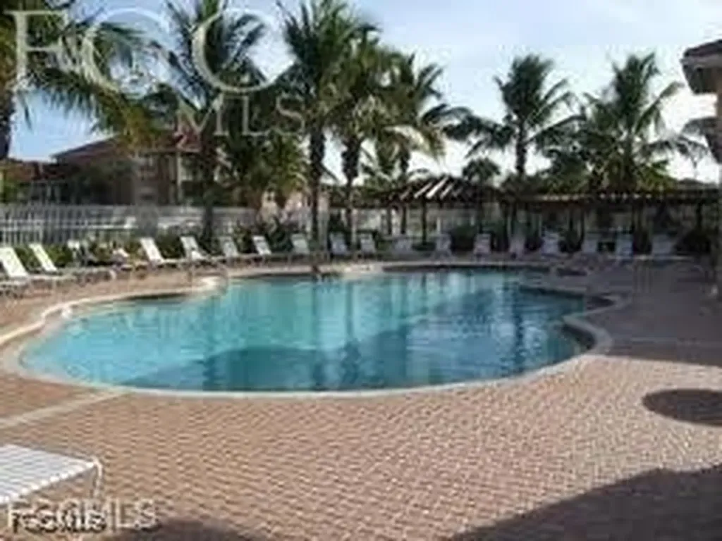 15605 Ocean Walk Circle Fort Myers FL 33908