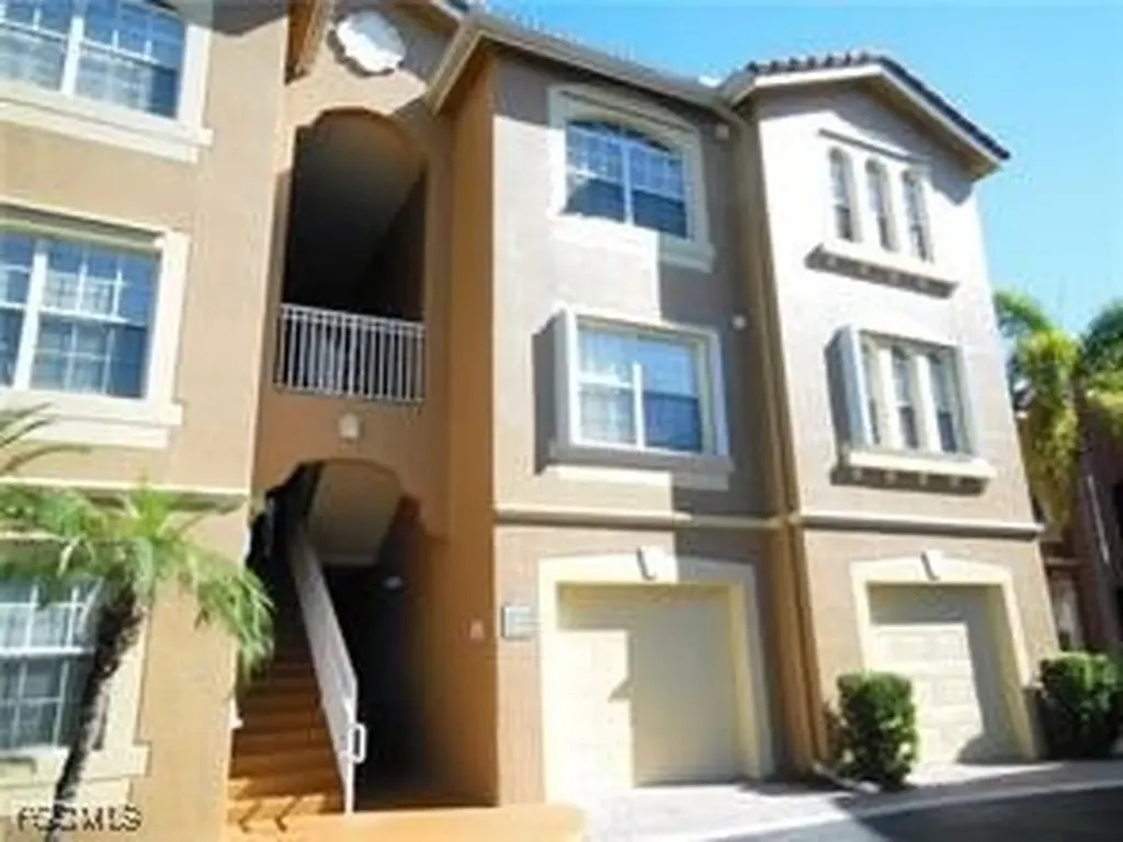 15605 Ocean Walk Circle Fort Myers FL 33908