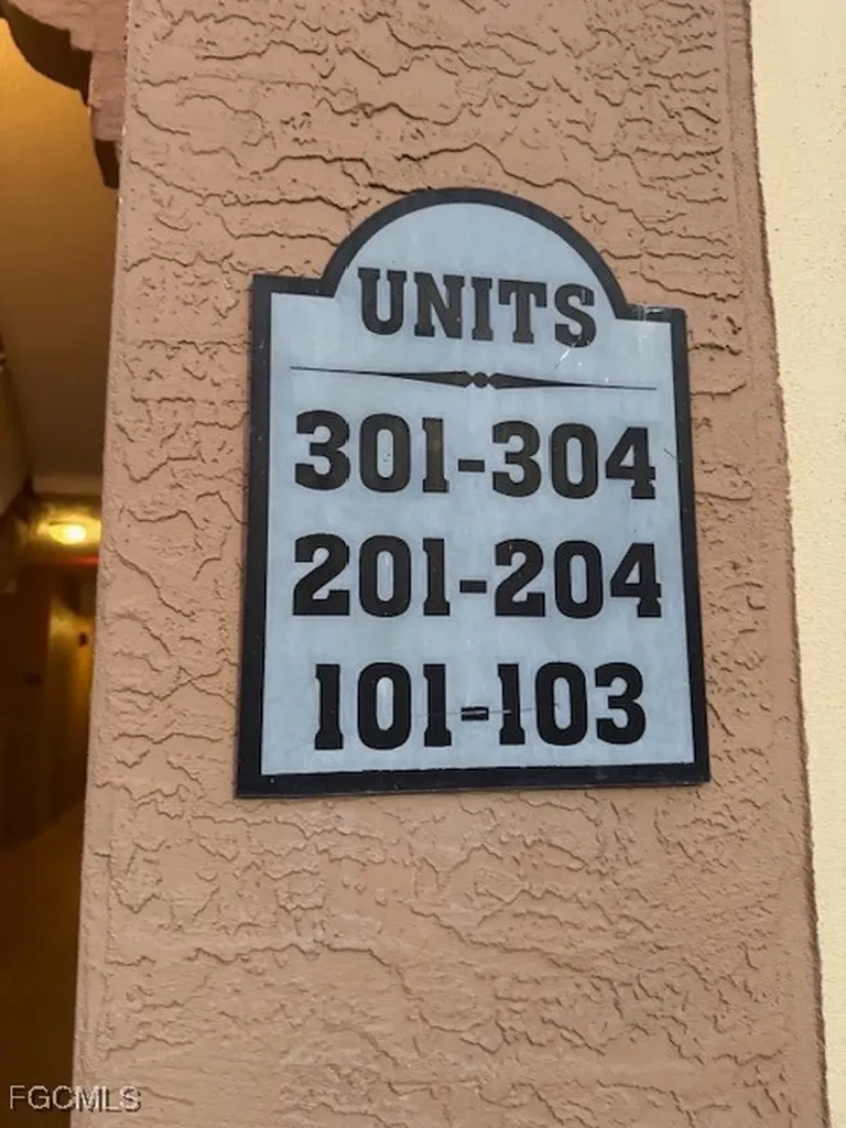 15605 Ocean Walk Circle Fort Myers FL 33908