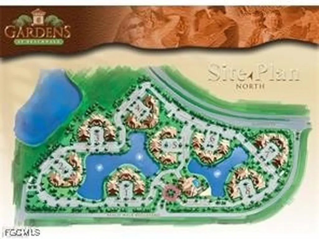 15605 Ocean Walk Circle Fort Myers FL 33908