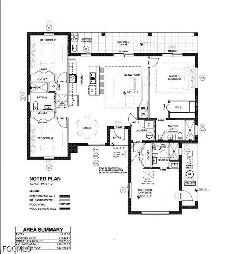 3306 E 2nd Street Lehigh Acres FL 33936