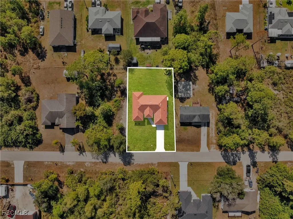 2909 9th Street W Lehigh Acres FL 33971