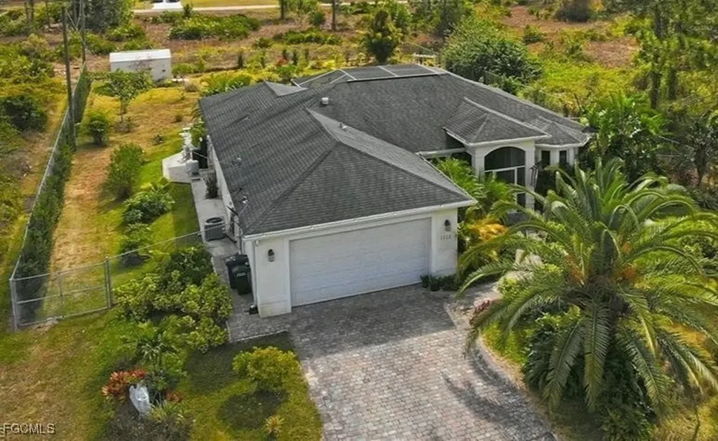 1220 Mckinley Avenue Lehigh Acres FL 33972