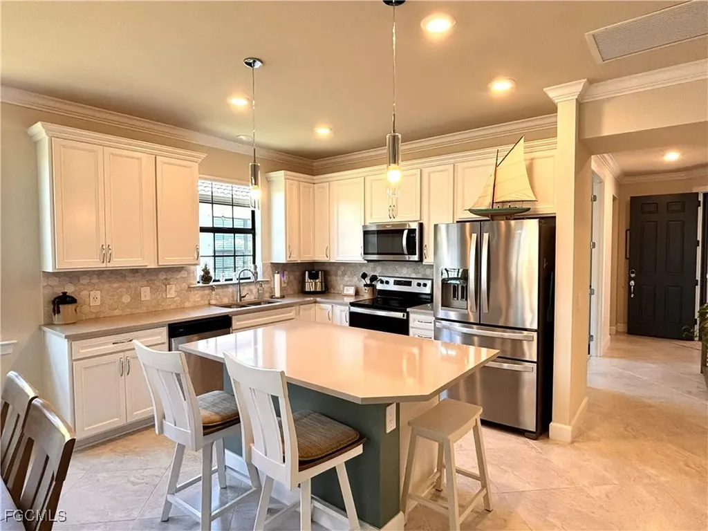 16605 Rolling Rock Boulevard Alva FL 33920