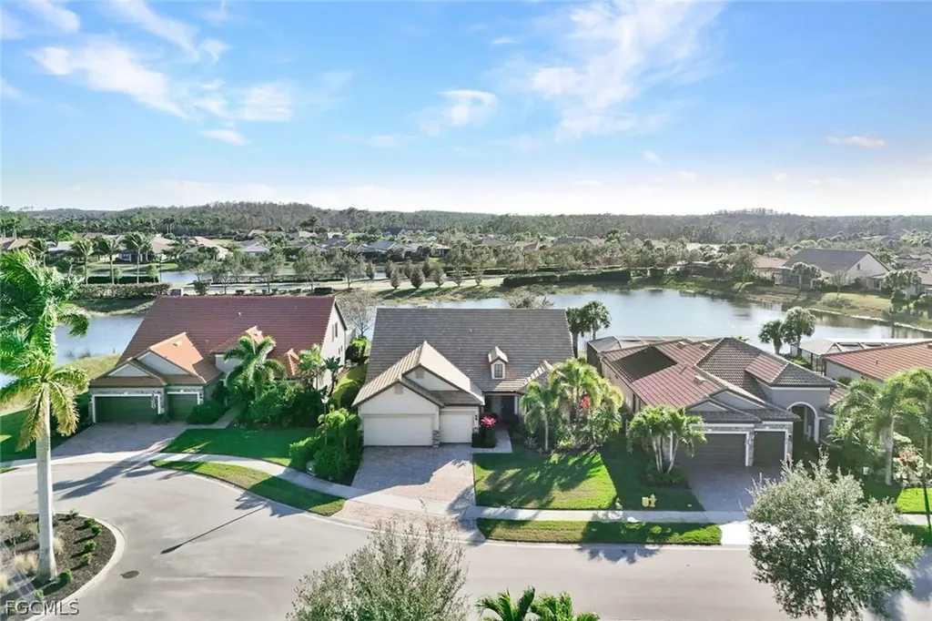 11807 Dixon Drive Fort Myers FL 33913