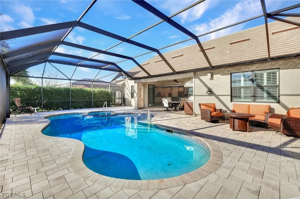 11807 Dixon Drive Fort Myers FL 33913