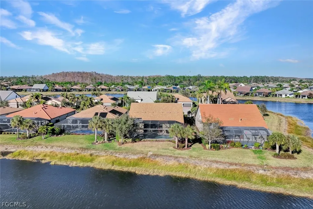 11807 Dixon Drive Fort Myers FL 33913