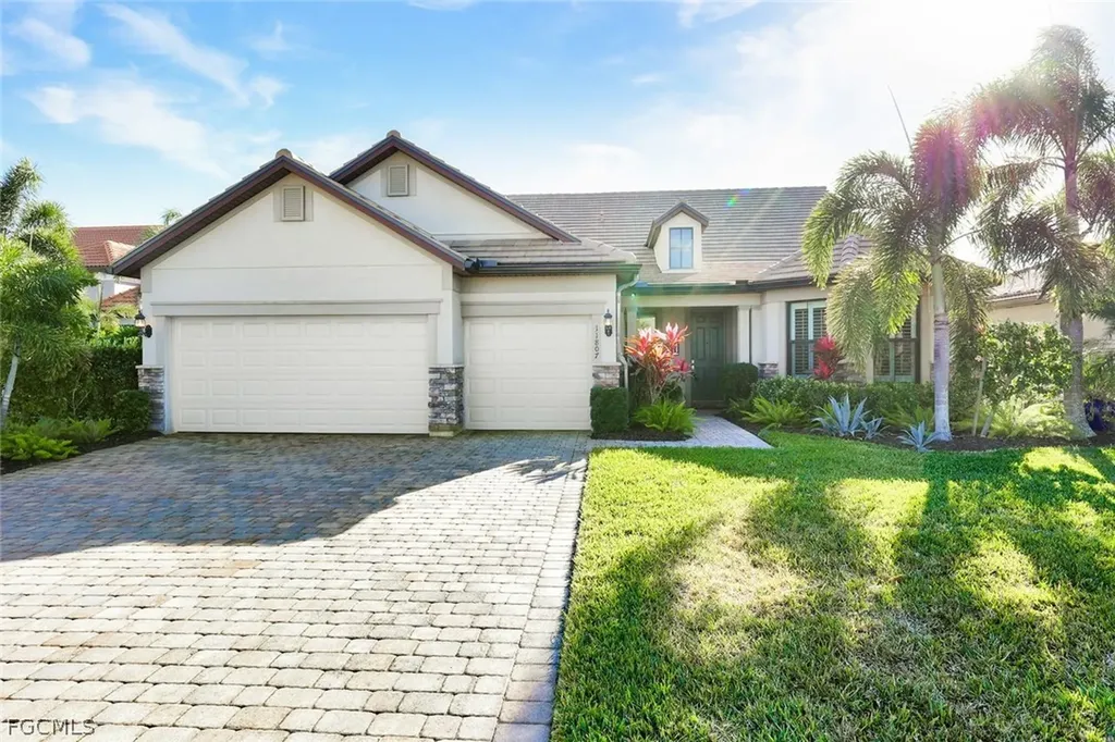 11807 Dixon Drive Fort Myers FL 33913