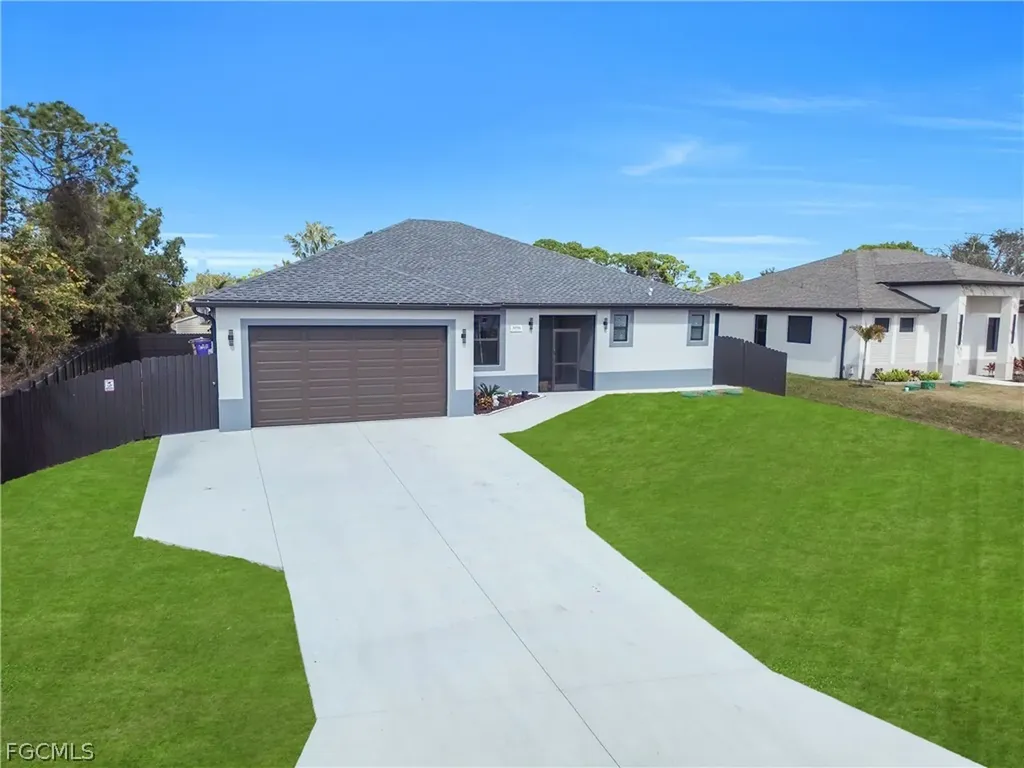 3016 6th Street W Lehigh Acres FL 33971