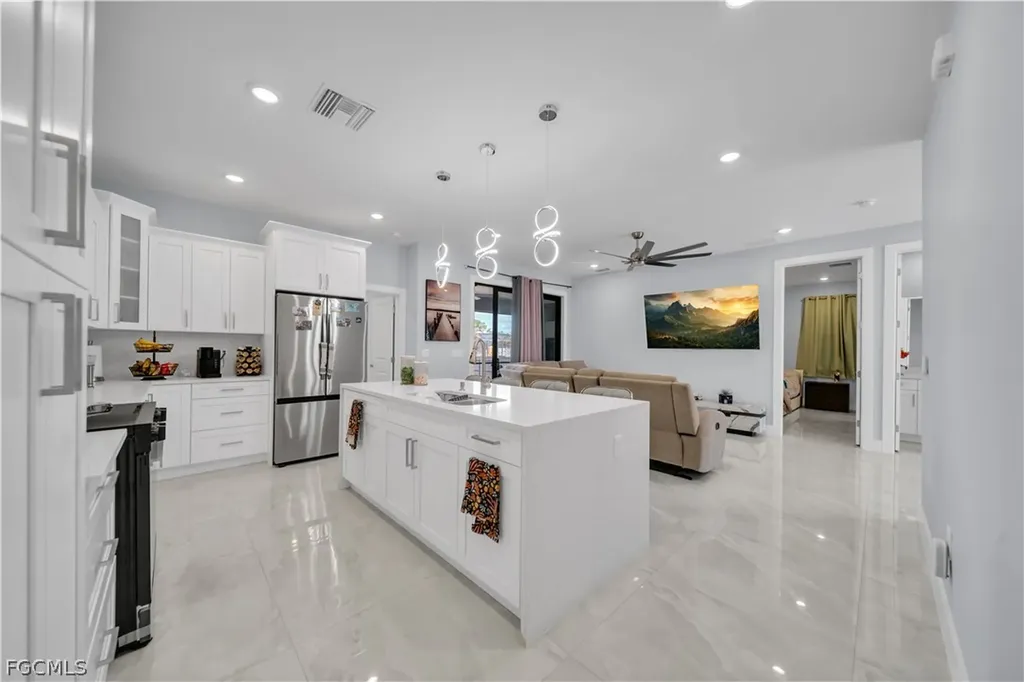 3016 6th Street W Lehigh Acres FL 33971