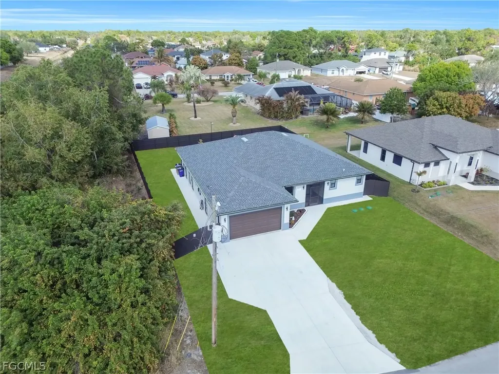 3016 6th Street W Lehigh Acres FL 33971