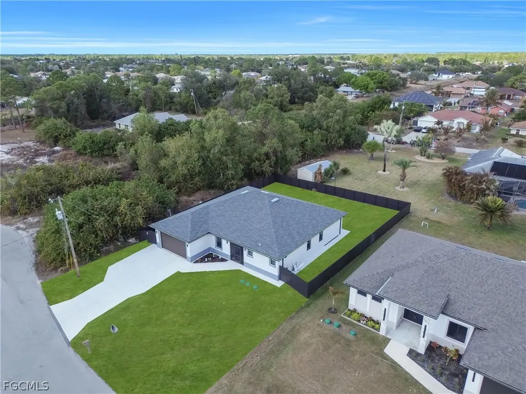 3016 6th Street W Lehigh Acres FL 33971
