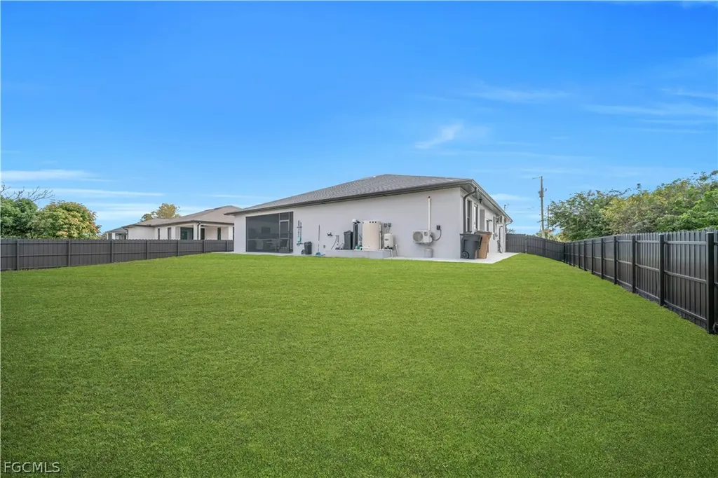 3016 6th Street W Lehigh Acres FL 33971