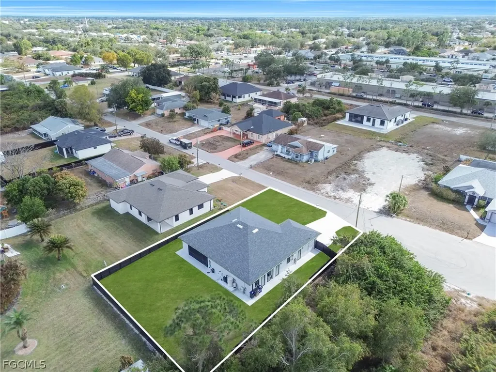 3016 6th Street W Lehigh Acres FL 33971
