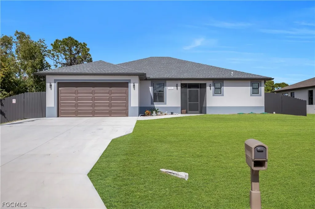 3016 6th Street W Lehigh Acres FL 33971