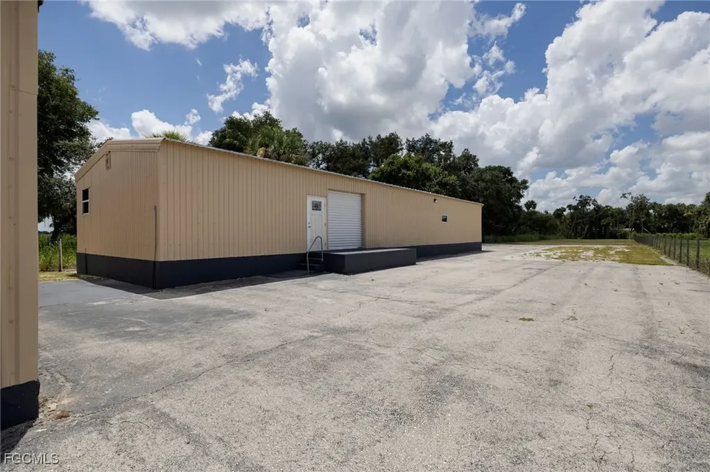 22110 Palm Beach Boulevard Alva FL 33920