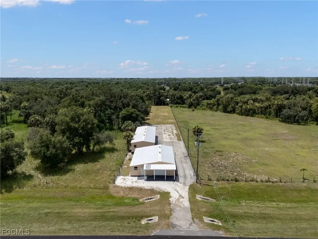 22110 Palm Beach Boulevard Alva FL 33920
