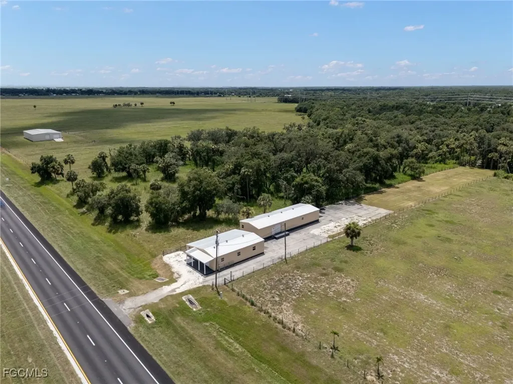 22110 Palm Beach Boulevard Alva FL 33920