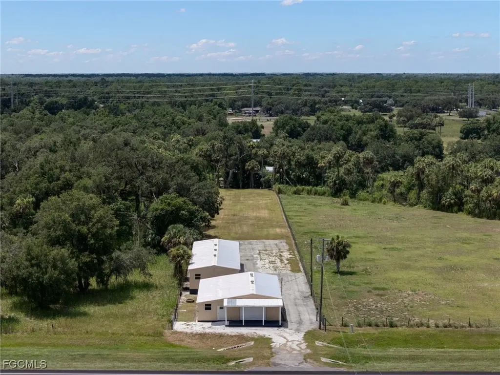 22110 Palm Beach Boulevard Alva FL 33920