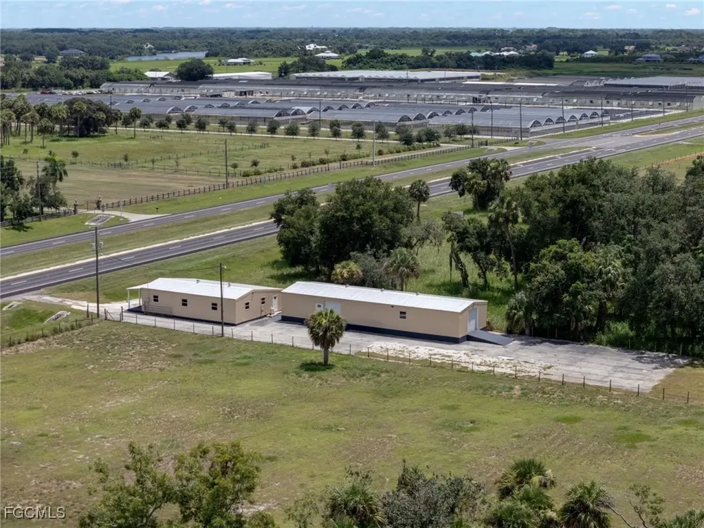 22110 Palm Beach Boulevard Alva FL 33920