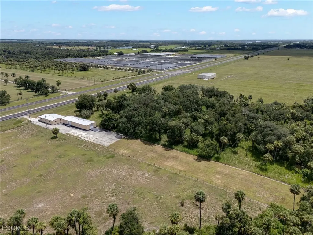 22110 Palm Beach Boulevard Alva FL 33920