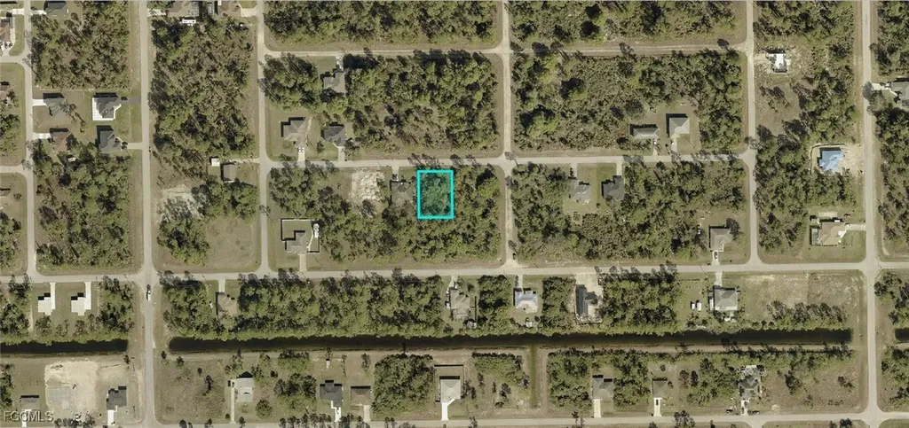 1024 Carroll Street E Lehigh Acres FL 33974