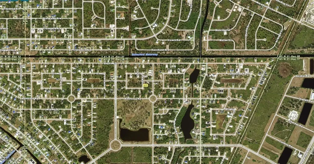 138 White Pine Drive Rotonda West FL 33947