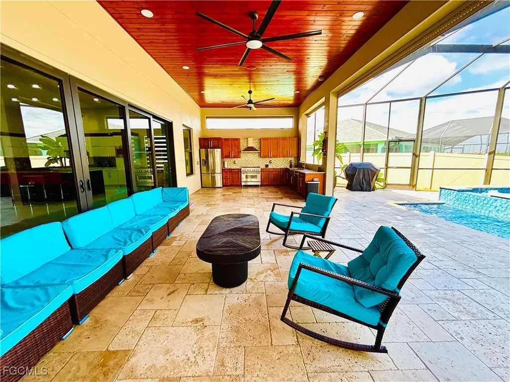 3801 Tropicana Parkway W Cape Coral FL 33993