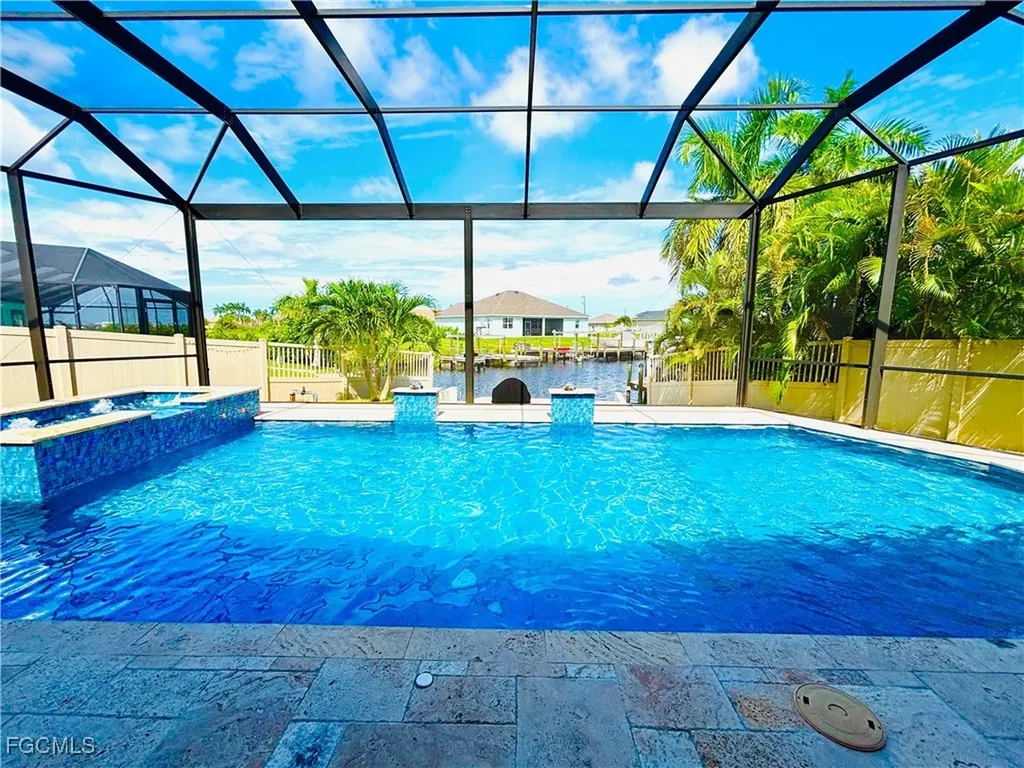 3801 Tropicana Parkway W Cape Coral FL 33993