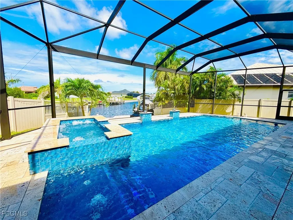 3801 Tropicana Parkway W Cape Coral FL 33993