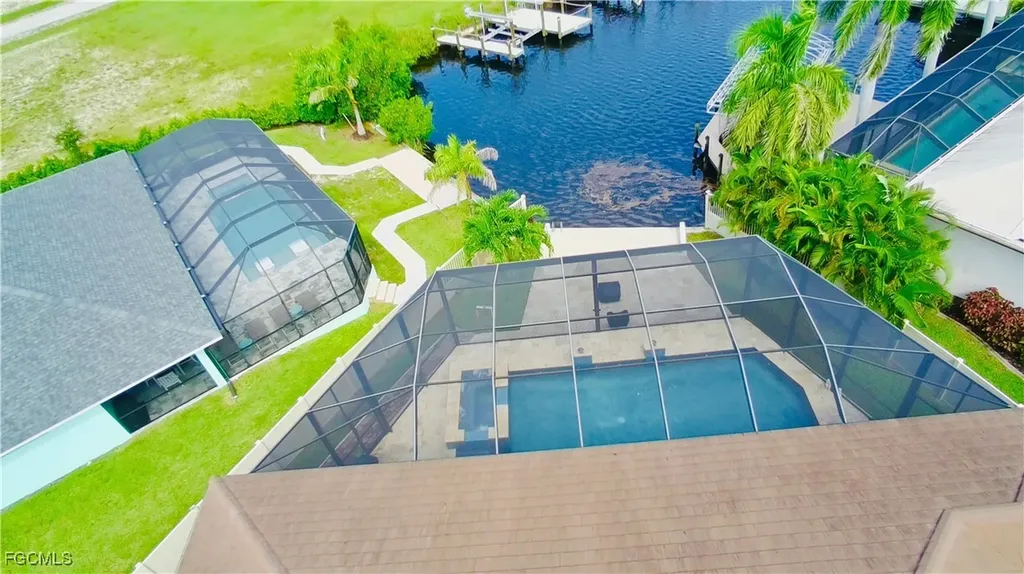 3801 Tropicana Parkway W Cape Coral FL 33993