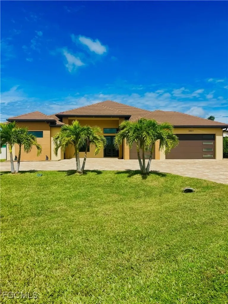 3801 Tropicana Parkway W Cape Coral FL 33993