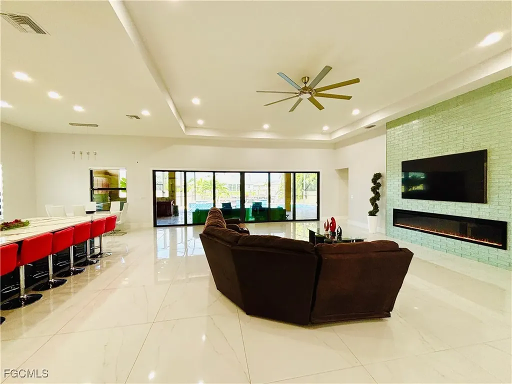 3801 Tropicana Parkway W Cape Coral FL 33993