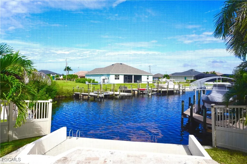 3801 Tropicana Parkway W Cape Coral FL 33993