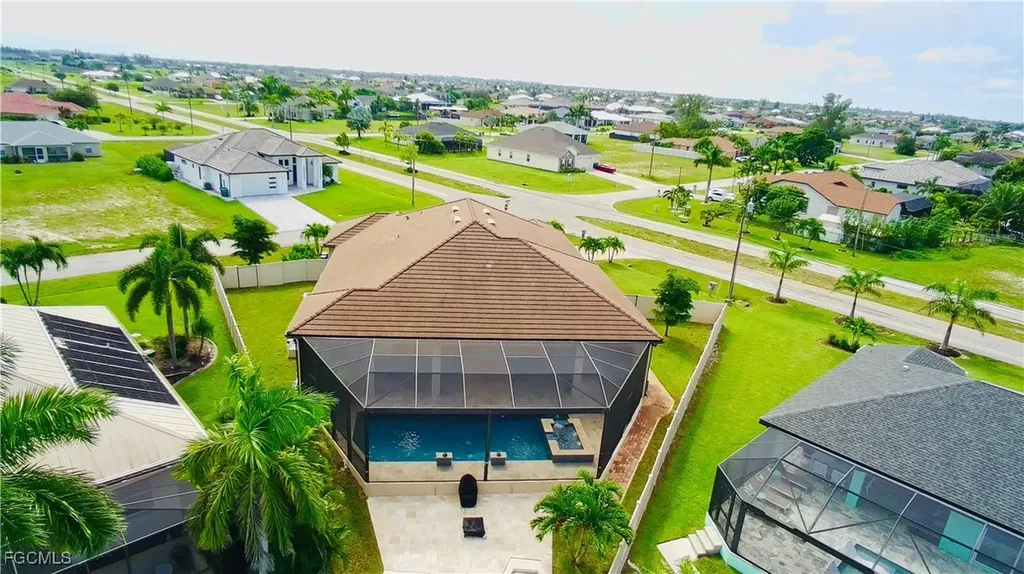 3801 Tropicana Parkway W Cape Coral FL 33993