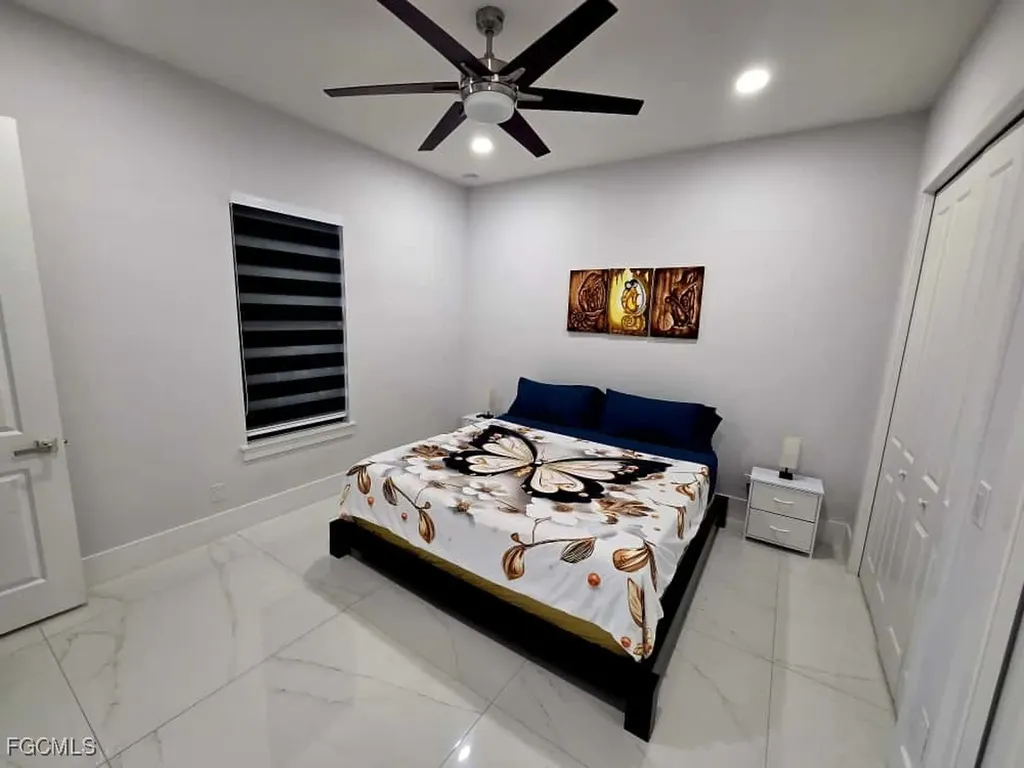 3801 Tropicana Parkway W Cape Coral FL 33993