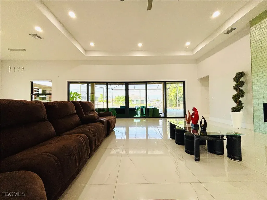 3801 Tropicana Parkway W Cape Coral FL 33993