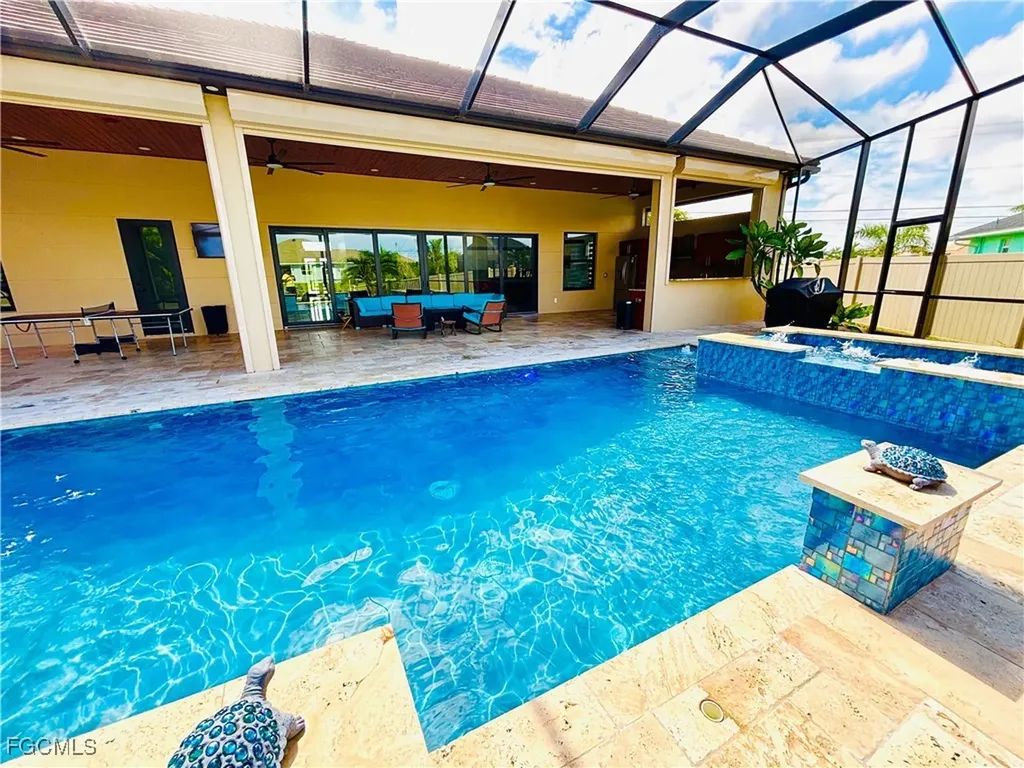 3801 Tropicana Parkway W Cape Coral FL 33993
